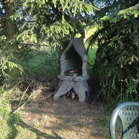 Ubytování Na Vejminku Rtyne v Podkrkonosi Esterno foto