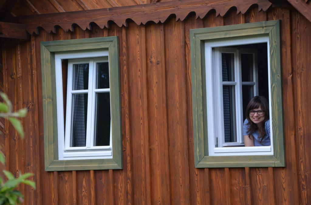 Ubytování Na Vejminku Rtyne v Podkrkonosi Esterno foto