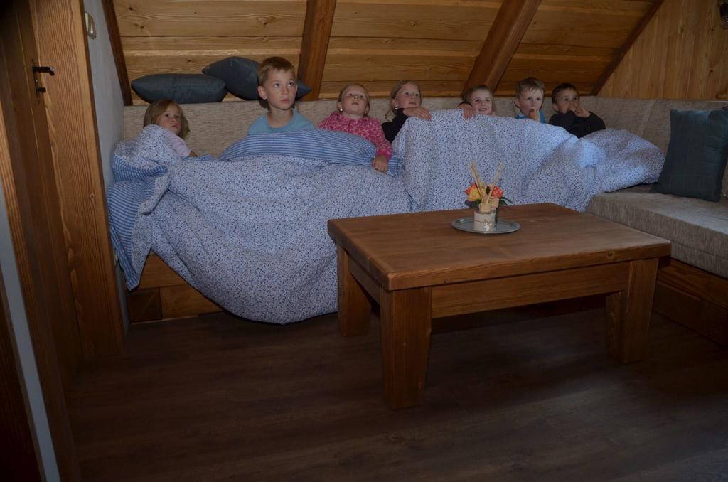 Ubytování Na Vejminku Rtyne v Podkrkonosi Esterno foto
