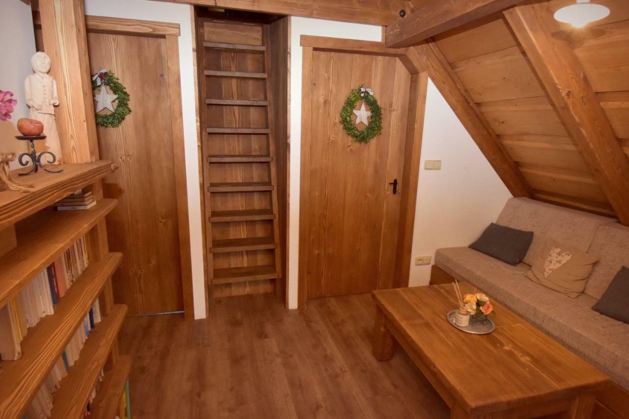 Ubytování Na Vejminku Rtyne v Podkrkonosi Esterno foto