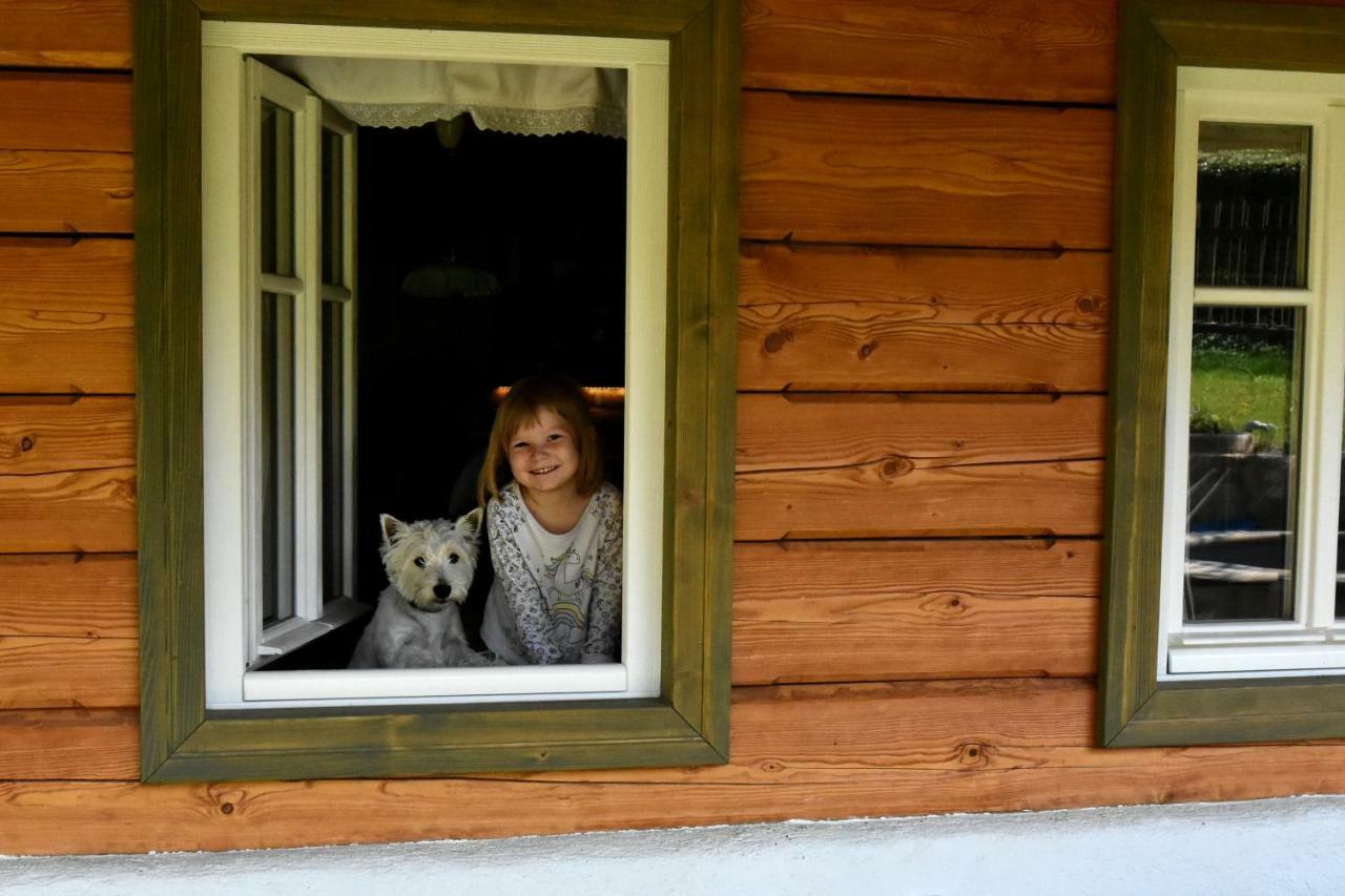Ubytování Na Vejminku Rtyne v Podkrkonosi Esterno foto